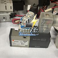 شیربرقی  smc vk332v-5dz